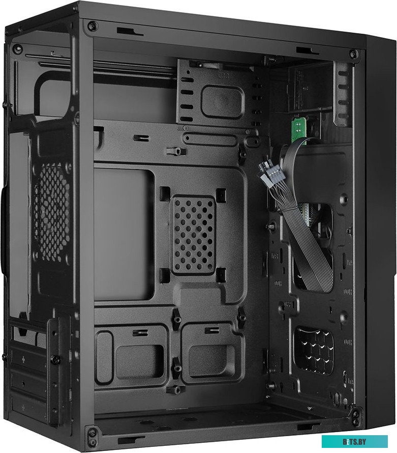Корпус Ginzzu B410