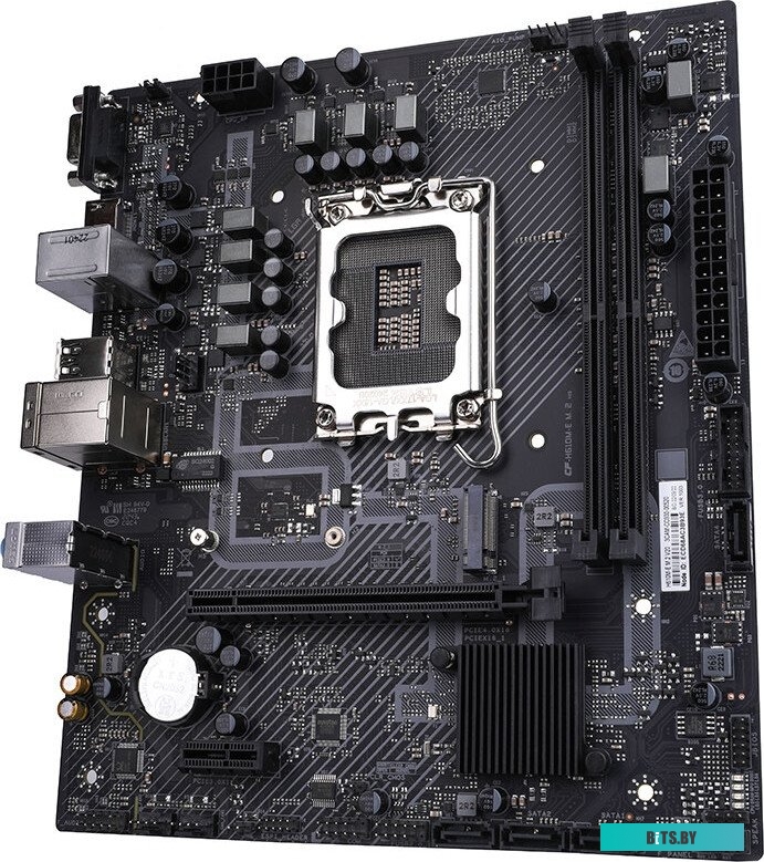 Colorful H610M-E M.2 V20