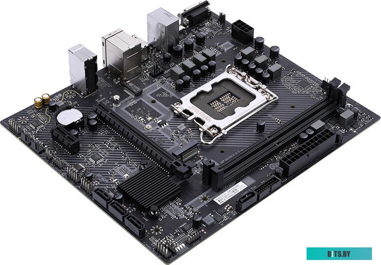 Colorful H610M-E M.2 V20