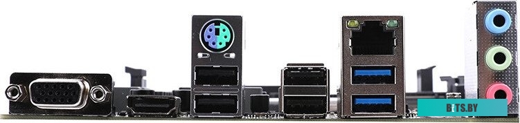 Colorful H610M-E M.2 V20