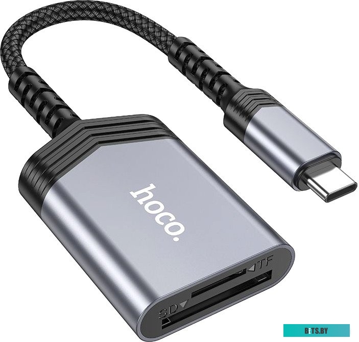 Hoco UA25 USB Type-C
