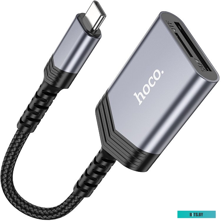 Hoco UA25 USB Type-C