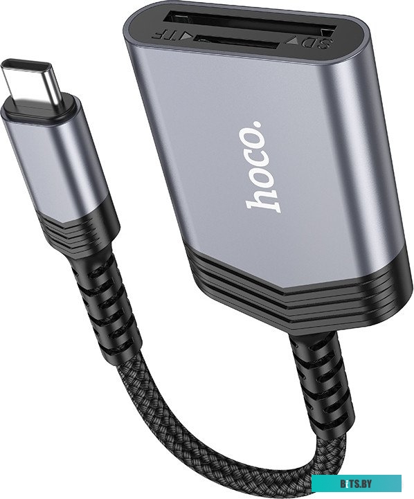 Hoco UA25 USB Type-C