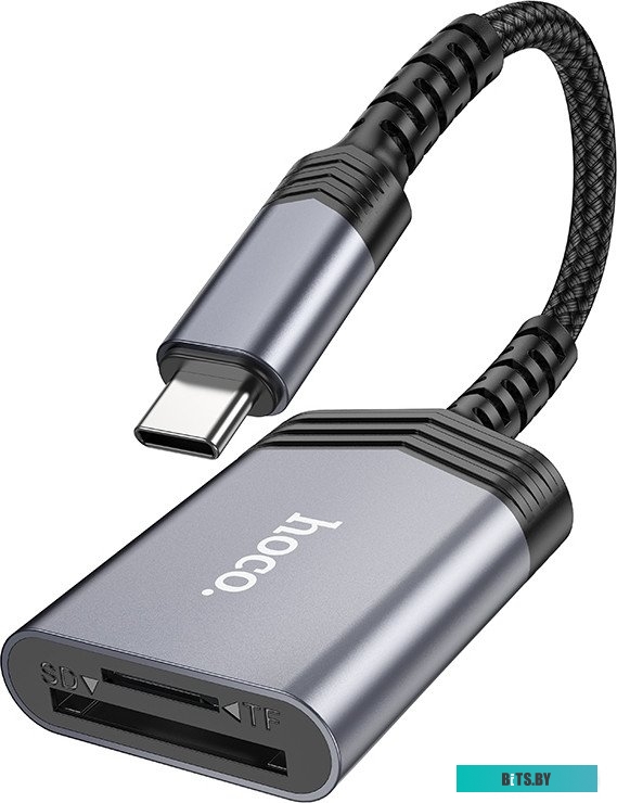 Hoco UA25 USB Type-C