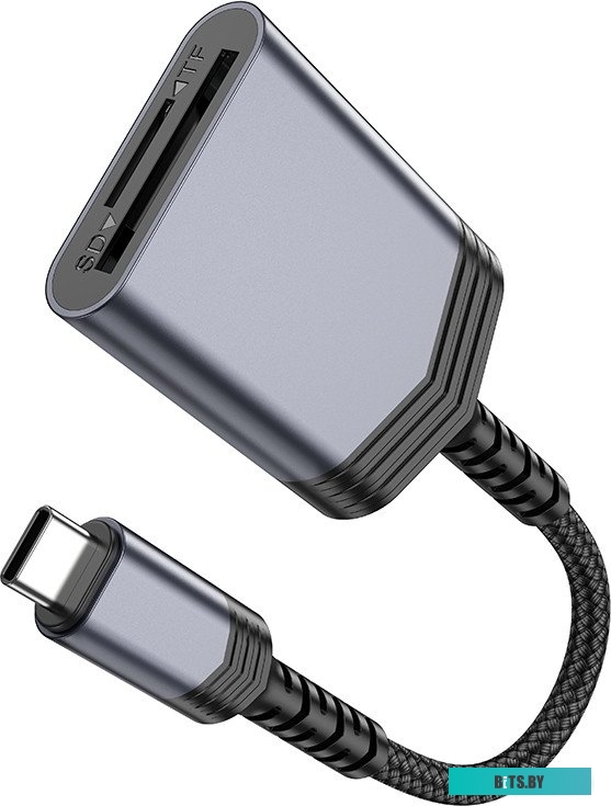 Hoco UA25 USB Type-C