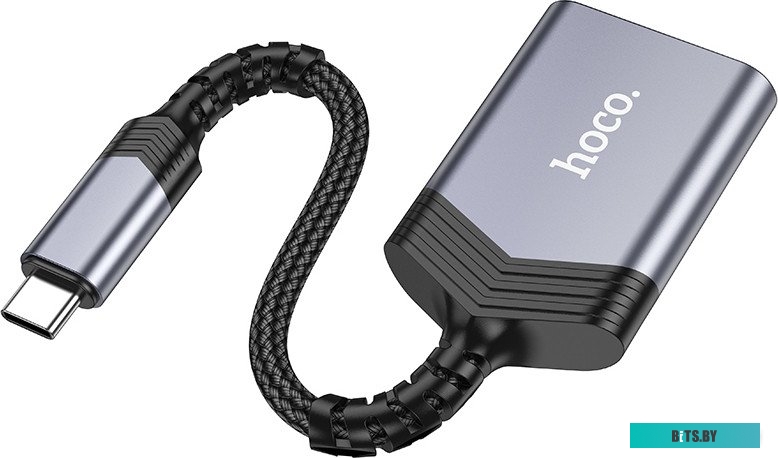Hoco UA25 USB Type-C