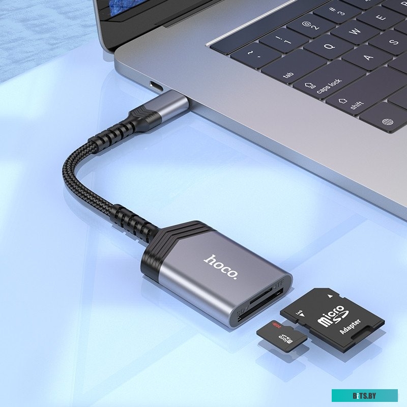 Hoco UA25 USB Type-C