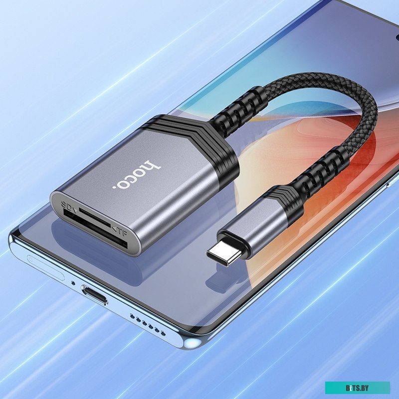 Hoco UA25 USB Type-C