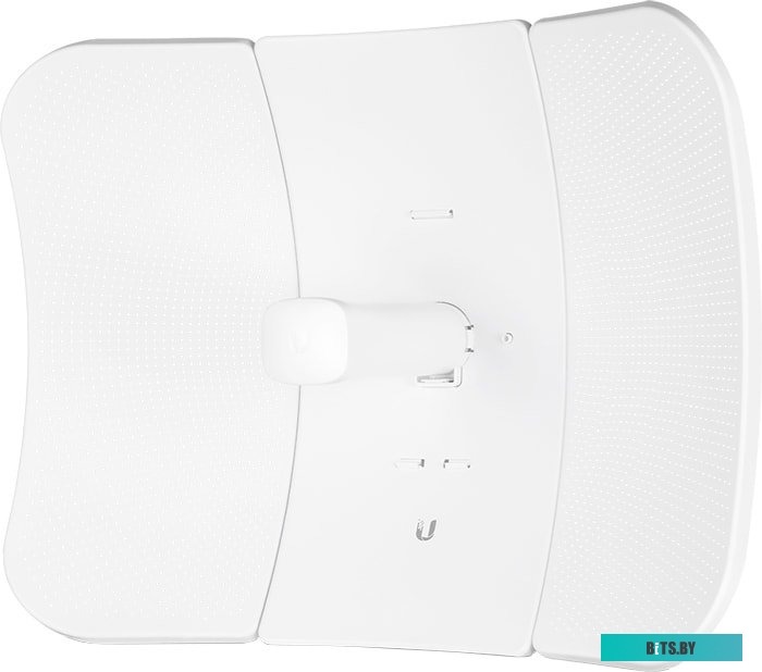 Точка доступа Wi-Fi Ubiquiti LiteBeam 5AC XR LBE-5AC-XR Радиоустройство 5 ГГц, PtP/PtMP, airMAX ac, MIMO 2х2, 20 дБи LBE-5AC-XR