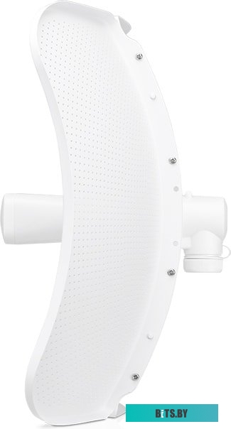Точка доступа Wi-Fi Ubiquiti LiteBeam 5AC XR LBE-5AC-XR Радиоустройство 5 ГГц, PtP/PtMP, airMAX ac, MIMO 2х2, 20 дБи LBE-5AC-XR