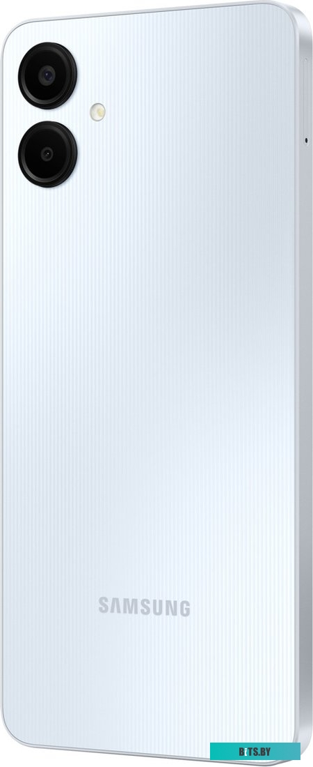 Телефон Samsung Galaxy A06 SM-A065F 4GB/64GB (голубой)