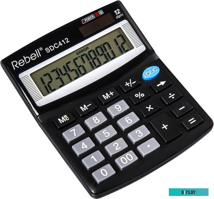 Rebell RE-SDC412