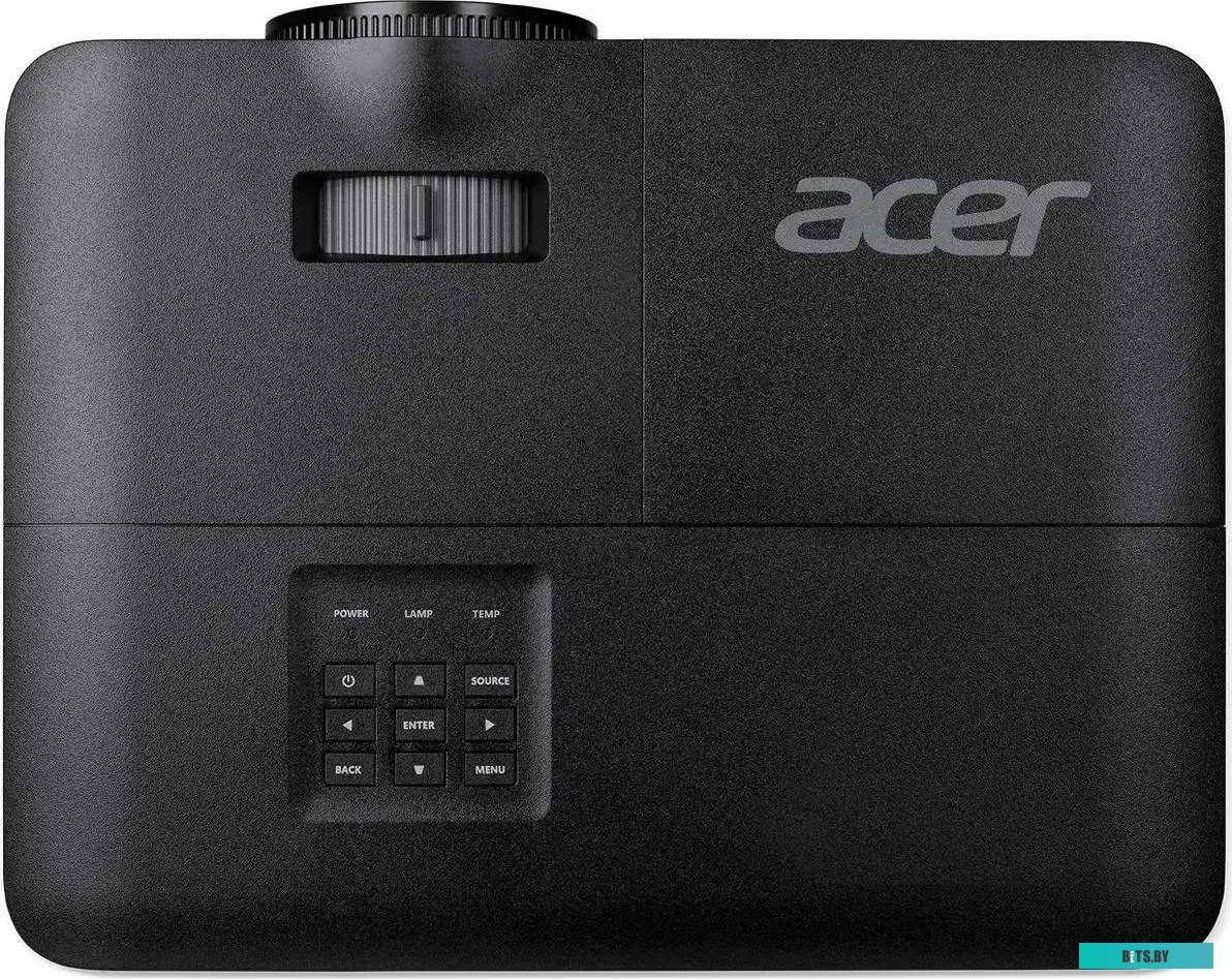 Проектор Acer X1328WHn MR.JX211.001