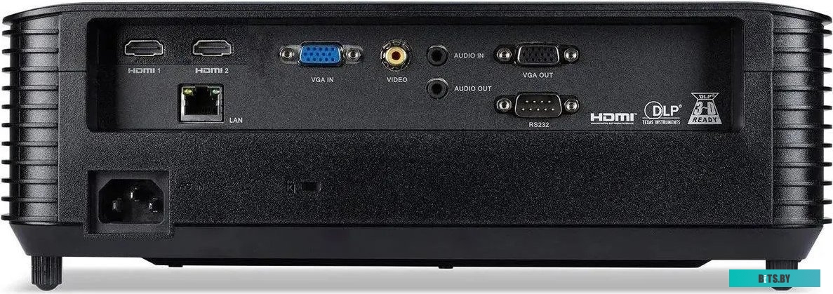 Проектор Acer X1328WHn MR.JX211.001