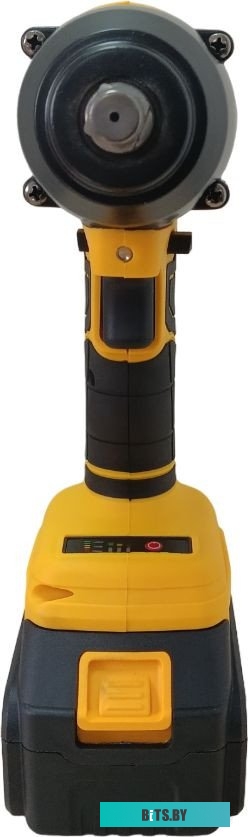 6937888233982 Edon AAW-21/600BL (с 2-мя АКБ, кейс, набор оснастки)