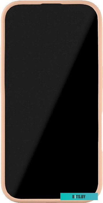 CS403LT61TH-I24M uBear Touch Mag Case для Apple iPhone 16 (латте)