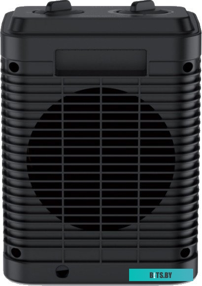 RFH-N1500DC-BL Тепловентилятор Royal Clima Notte RFH-N1500DC-BL,  1500Вт,  с термостатом, 3 режима, черный