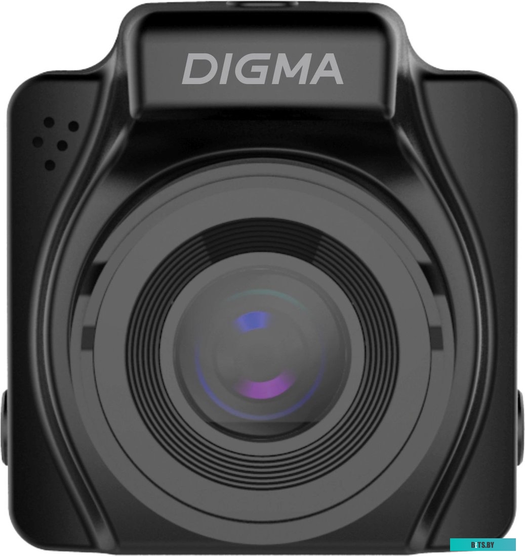 FD401 Digma FreeDrive 401 FD401 (черный)