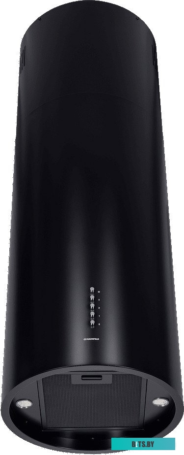 УТ000012625 Вытяжка каминная MAUNFELD Lee Side C 39,  черный,  кнопочное управление [ут000012625]