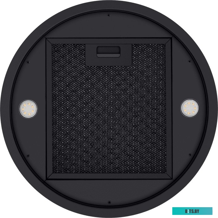 УТ000012625 Вытяжка каминная MAUNFELD Lee Side C 39,  черный,  кнопочное управление [ут000012625]