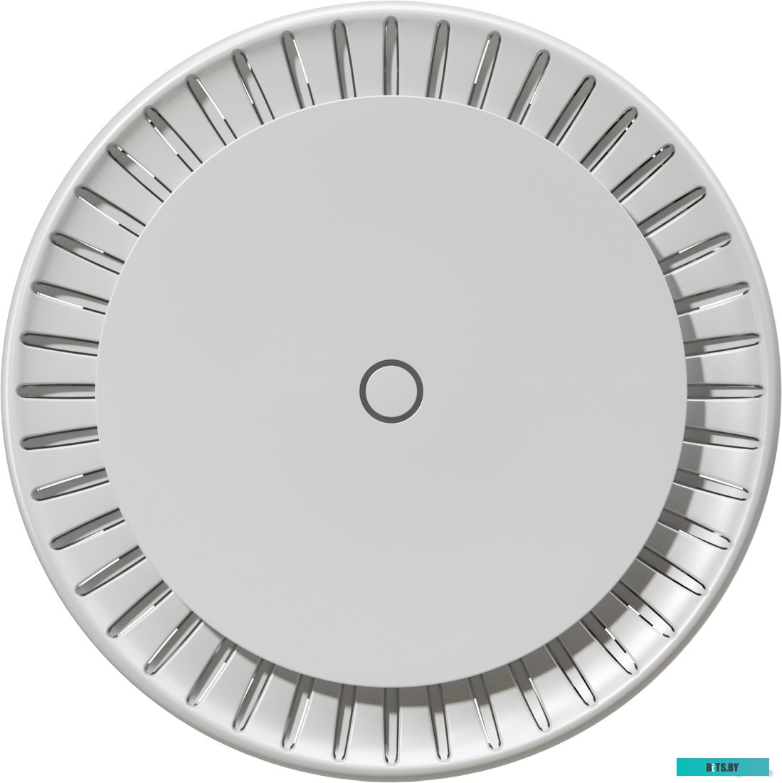 Cabeus CAP-GY Изолирующий колпачок для разъемов RJ-45, серый, d-6.1 мм