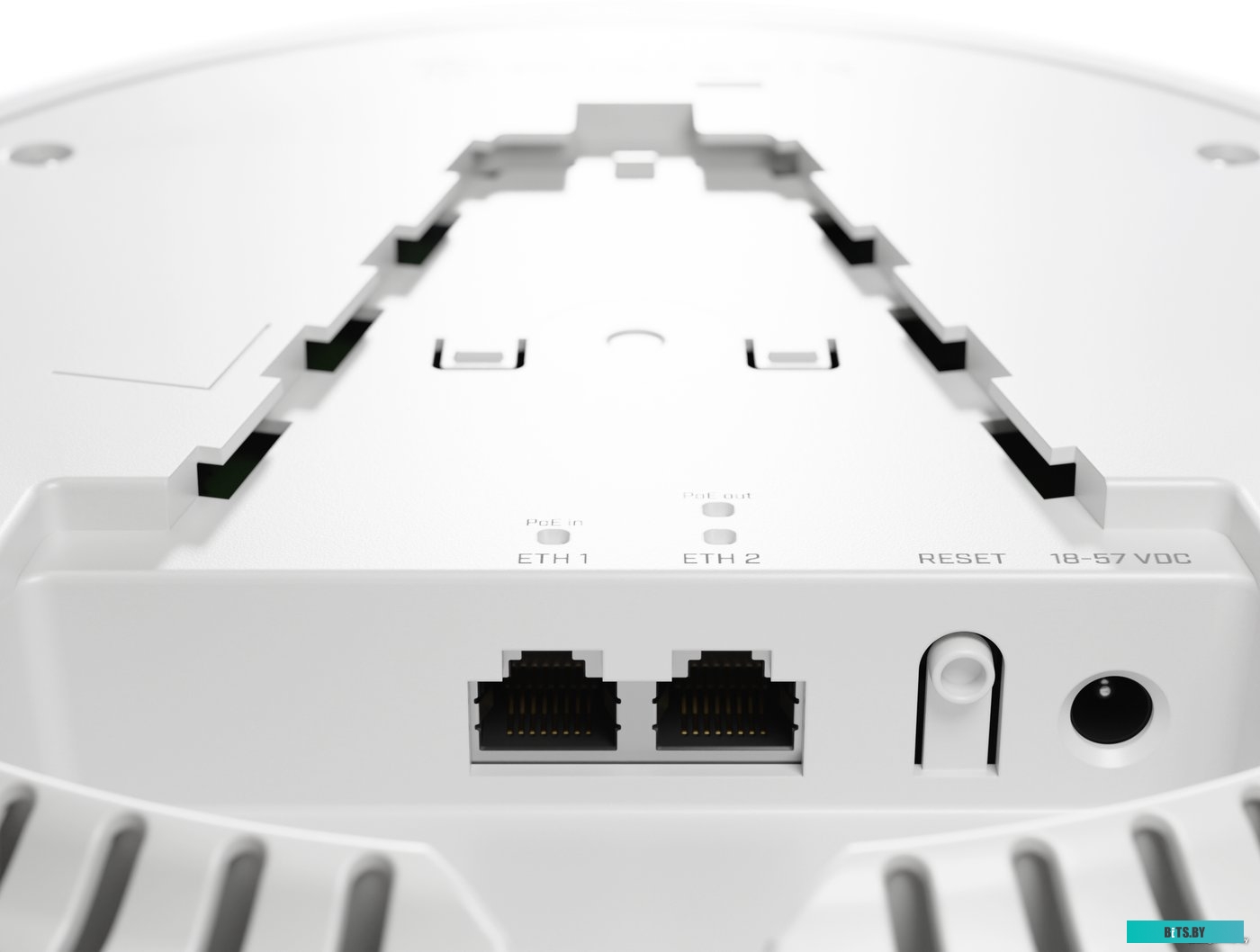 Cabeus CAP-GY Изолирующий колпачок для разъемов RJ-45, серый, d-6.1 мм