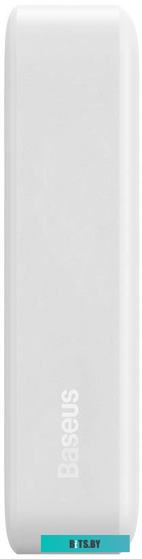 Портативный аккумулятор Baseus Magnetic Mini 20000mAh 20W PPCX150002}