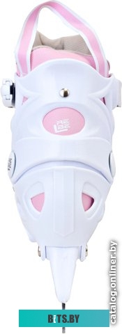 1830008182 Выпрямитель для волос Rowenta SF1627F0,  серый и бежевый [1830008182]