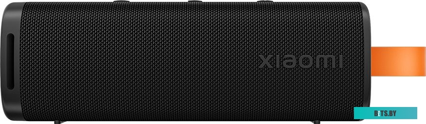 Портативная колонка Xiaomi Sound Outdoor QBH4261GL (черный, международная версия)