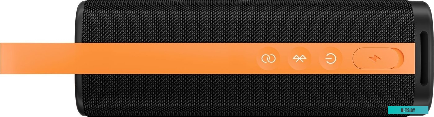Портативная колонка Xiaomi Sound Outdoor QBH4261GL (черный, международная версия)
