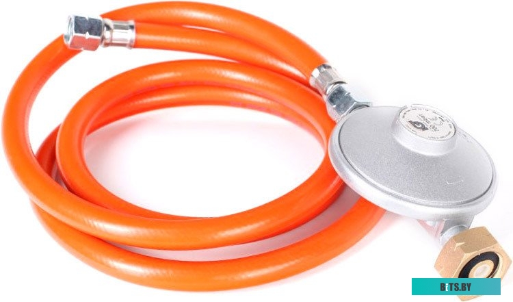 633445020 Калорифер газовый PATRIOT GS 16 [633445020] {Мощн. 16 кВт;Эл.двиг.: 25 Вт - 220 Вольт;  Тип газа: пропан/бутан; Расход: 0.9 кг/час; Вес: 4.4