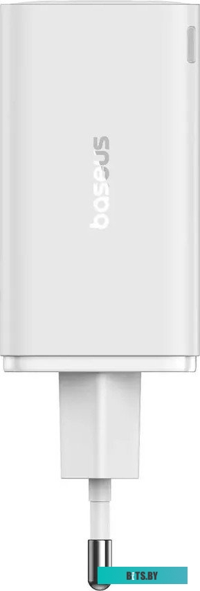 Зарядное устройство Baseus GaN6 Pro Fast Charger 2C+2U 65W P10162701213-00