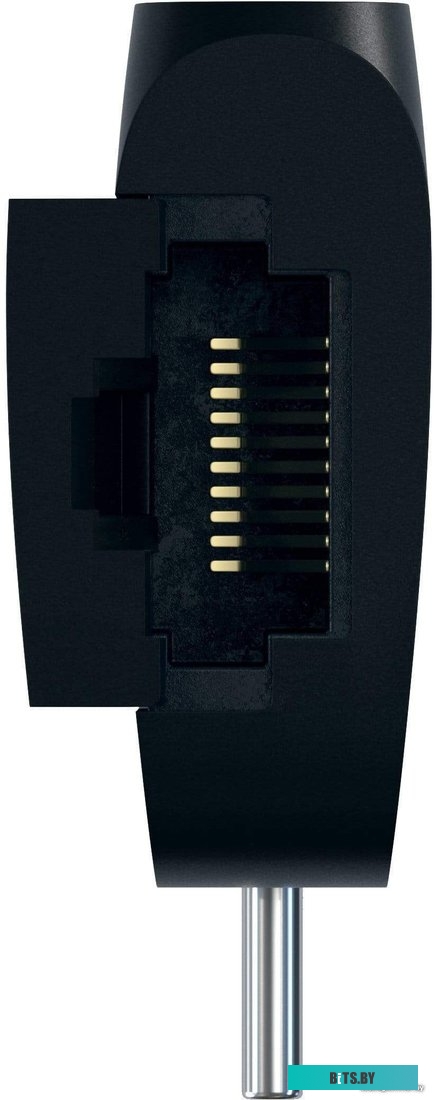 Концентратор USB (Хаб) Satechi ST-TCPHEM