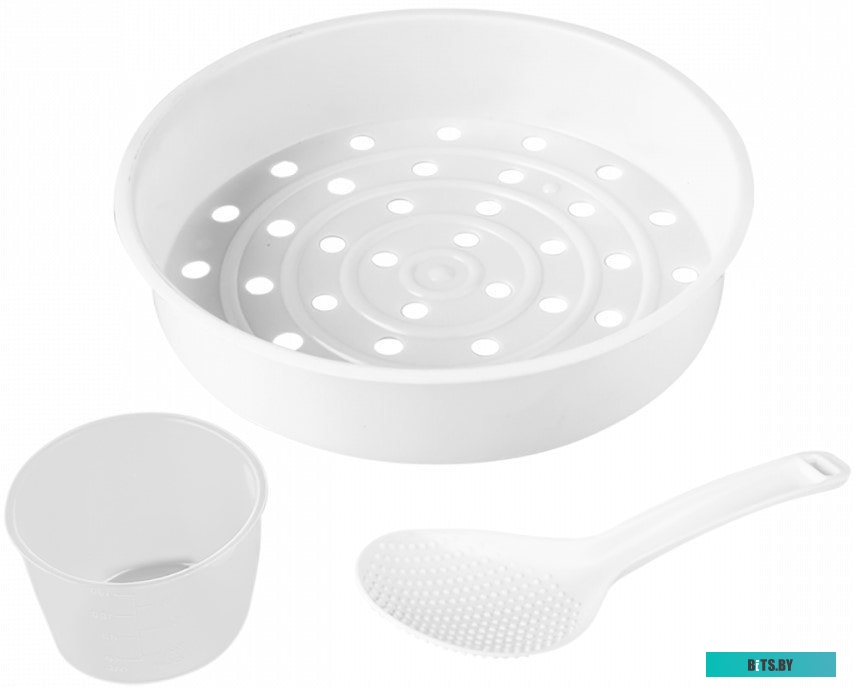 MC410S27 Мультиварка Scarlett SC-MC410S27,  900Вт,   серебристый/черный