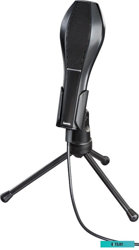 Микрофон Hama MIC-USB Stream 00139907