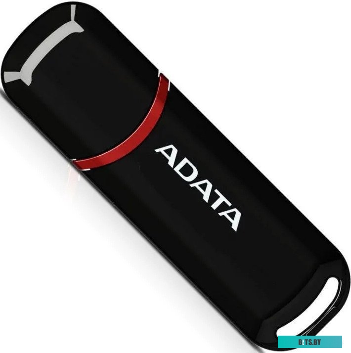 Флеш-накопитель ADATA UV150 AUV150-512G-RBK