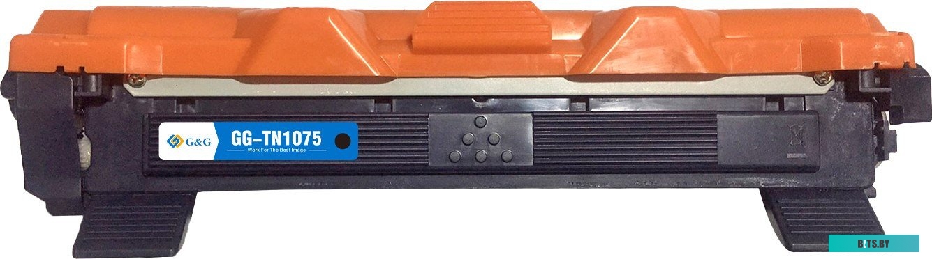 Картридж лазерный G&G GG-TN1075 TN-1050/1075/1060/1070 черный (1000стр.) для Brother HL-1110/1112A/1210/1212;DCP-1510/1512/1610/1612;MFC-1810/1815/191