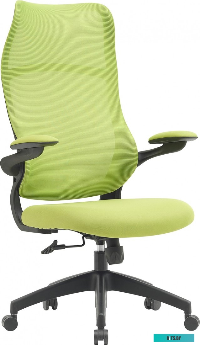 Кресло Cactus CS-MC505-GN салатовый сиденье салатовый CS-MC505-GN