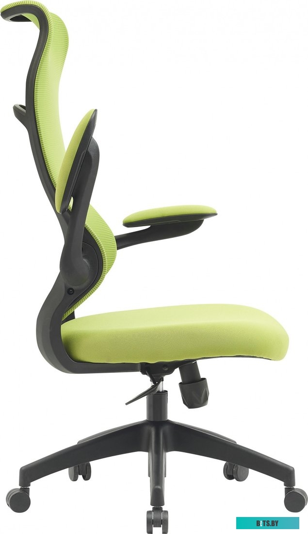 Кресло Cactus CS-MC505-GN салатовый сиденье салатовый CS-MC505-GN