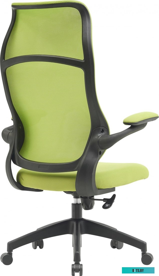 Кресло Cactus CS-MC505-GN салатовый сиденье салатовый CS-MC505-GN