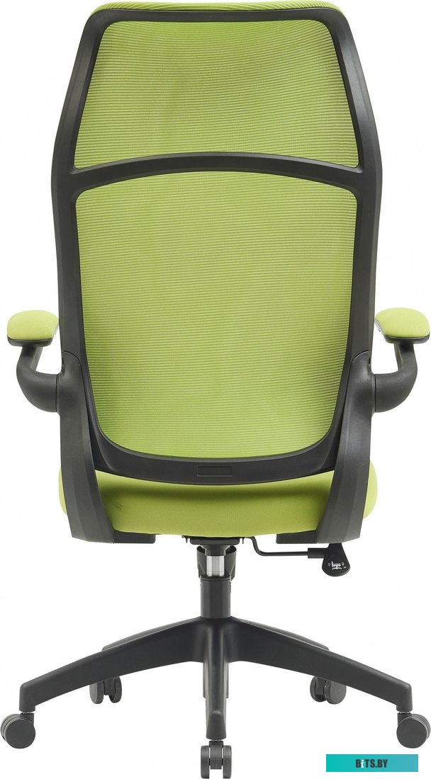 Кресло Cactus CS-MC505-GN салатовый сиденье салатовый CS-MC505-GN