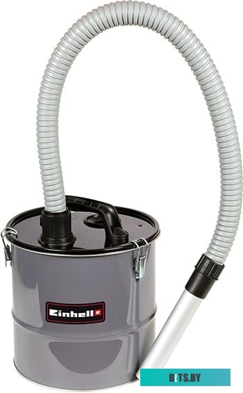 2342175 Строительный пылесос EINHELL TC-VC 1820 S Kit,  серебристый [2342175]