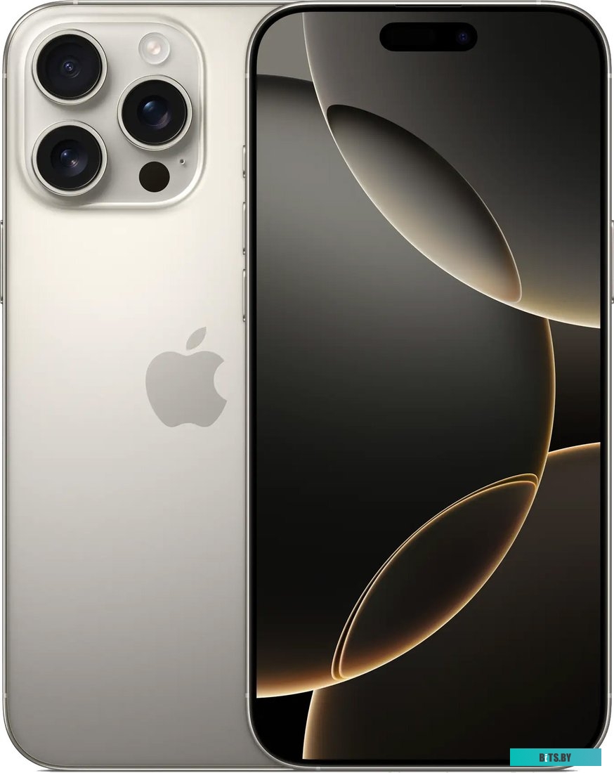 Apple iPhone 16 Pro Max 256GB Titan MYWK3J/A MYWK3J/A