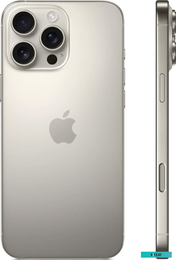 Apple iPhone 16 Pro Max 256GB Titan MYWK3J/A MYWK3J/A