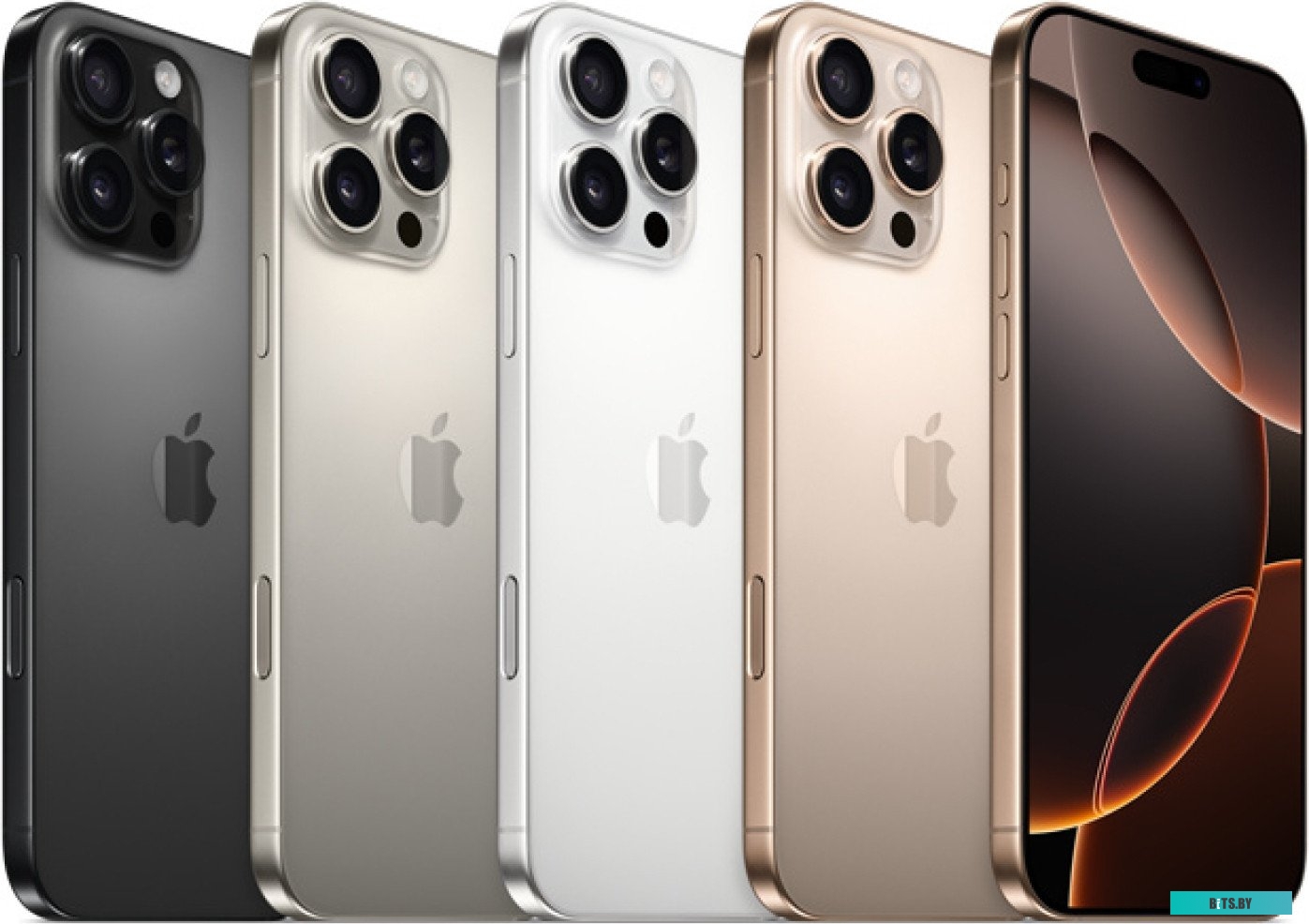 Apple iPhone 16 Pro Max 256GB Titan MYWK3J/A MYWK3J/A