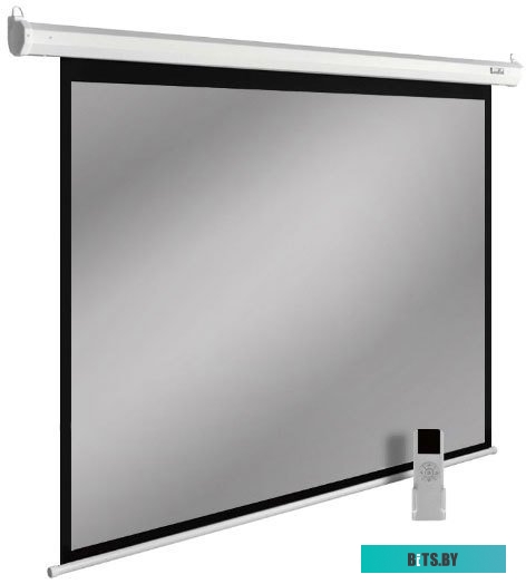 Экран для проекторов Cactus SIlverMotoExpert 150x240 CS-PSSME-240X150-DG