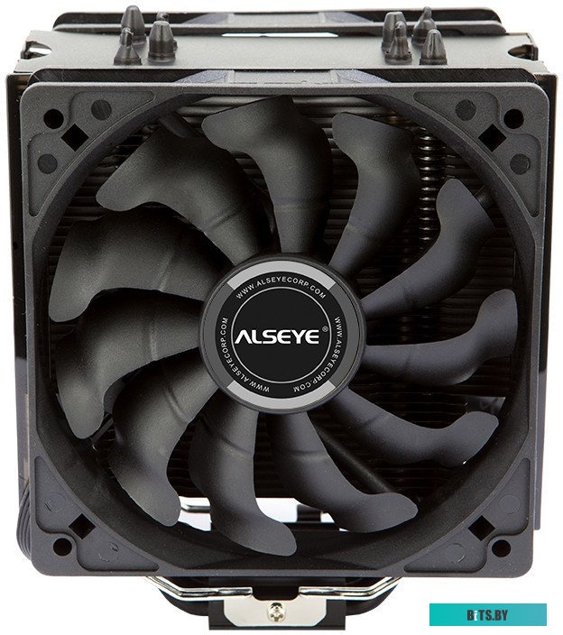 Компьютерная мышь ALSEYE S120D-B
