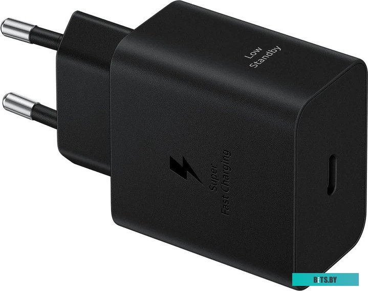 Сетевое зарядное устройство Samsung EP-T4511XBEGWW 45W