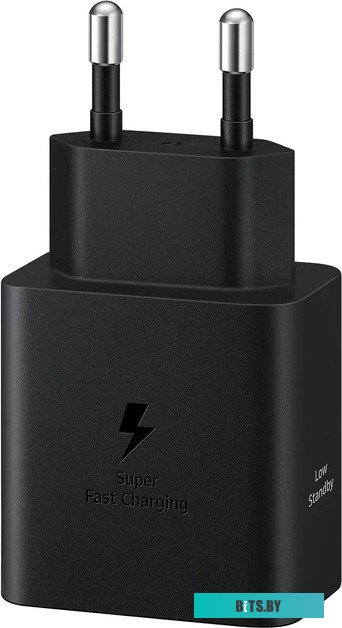 Сетевое зарядное устройство Samsung EP-T4511XBEGWW 45W