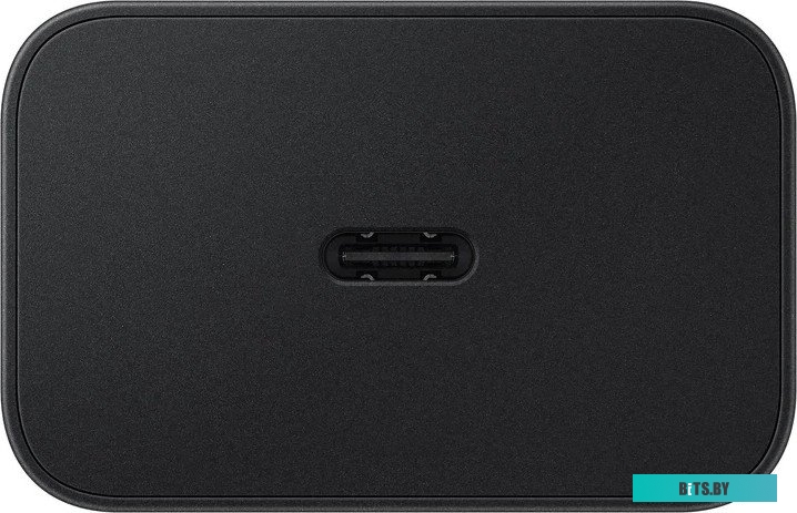 Сетевое зарядное устройство Samsung EP-T4511XBEGWW 45W